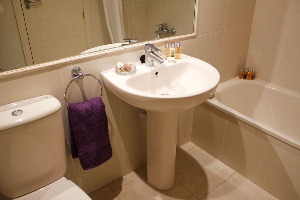 Apartamento Amatista 칼페 외부 사진