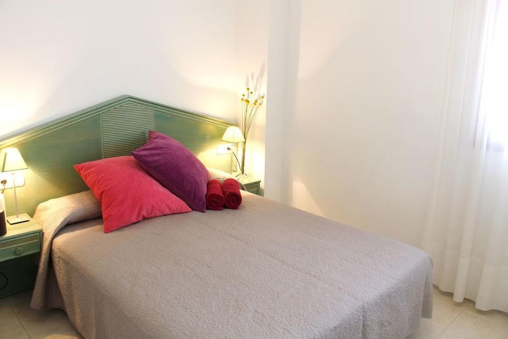 Apartamento Amatista 칼페 외부 사진