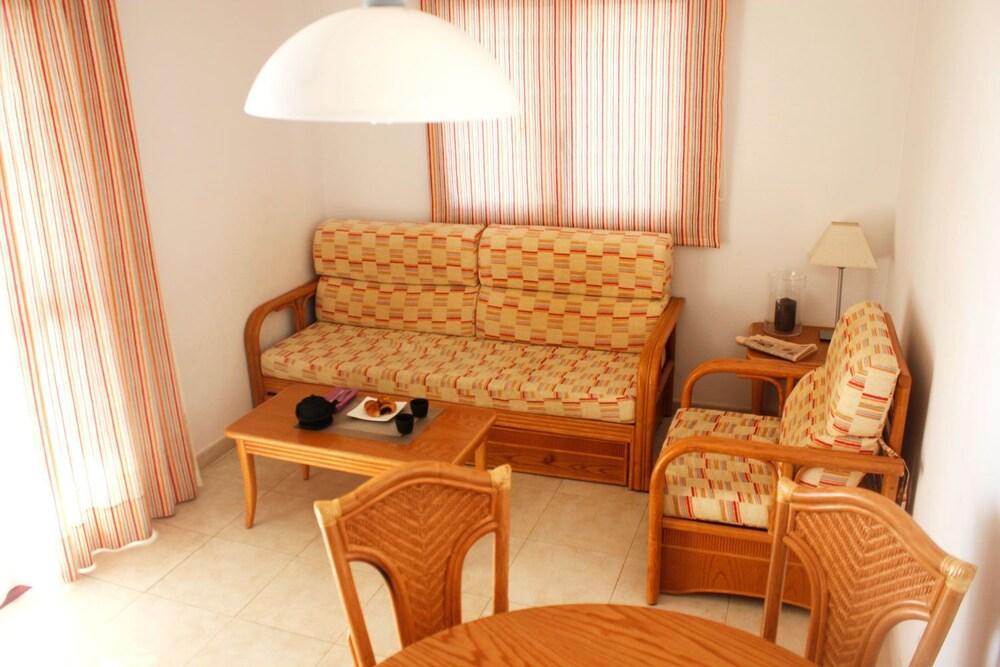 Apartamento Amatista 칼페 외부 사진