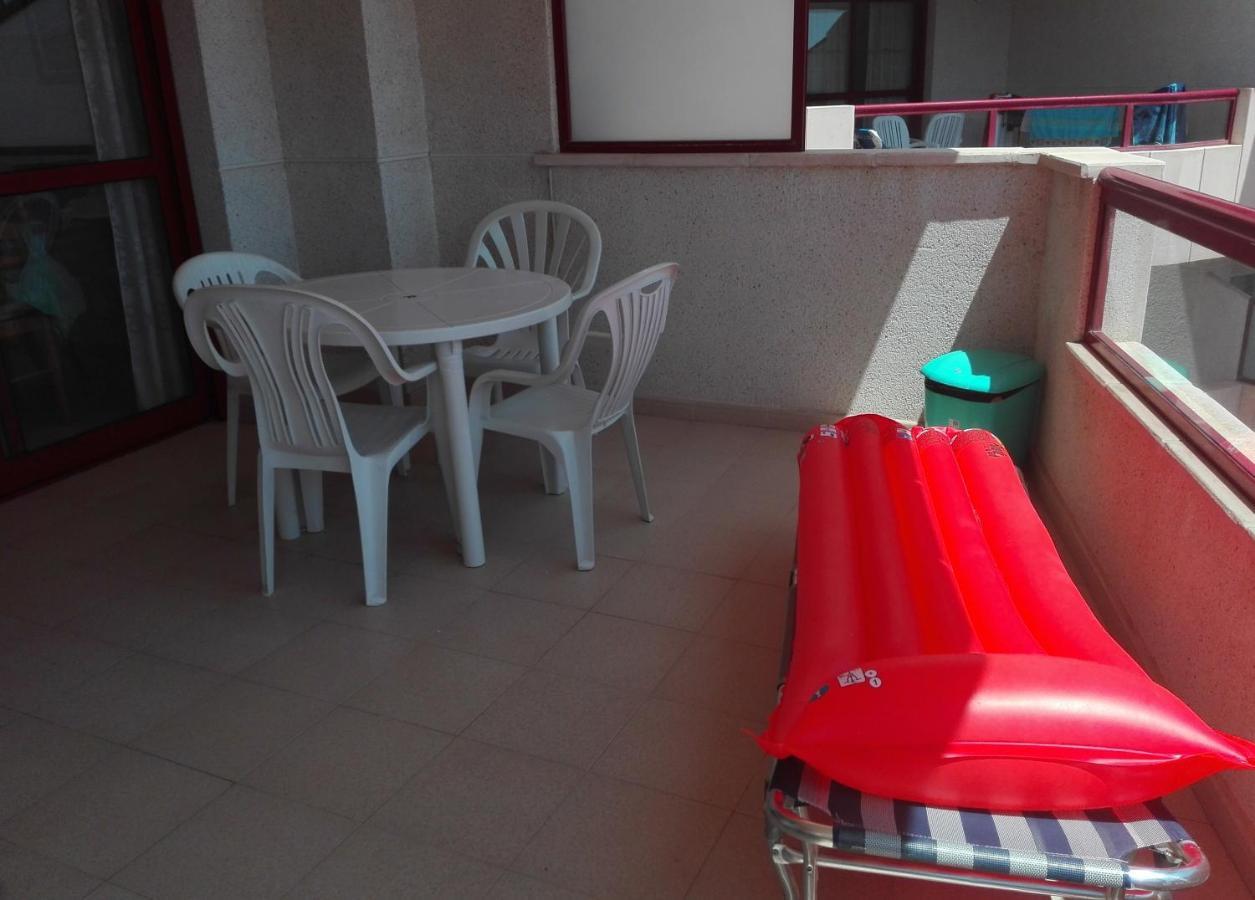 Apartamento Amatista 칼페 외부 사진