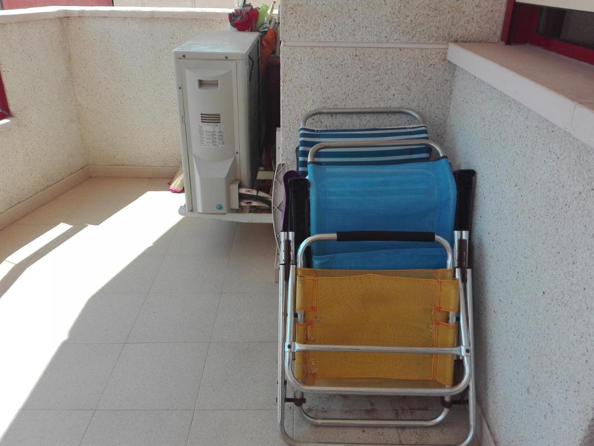 Apartamento Amatista 칼페 외부 사진