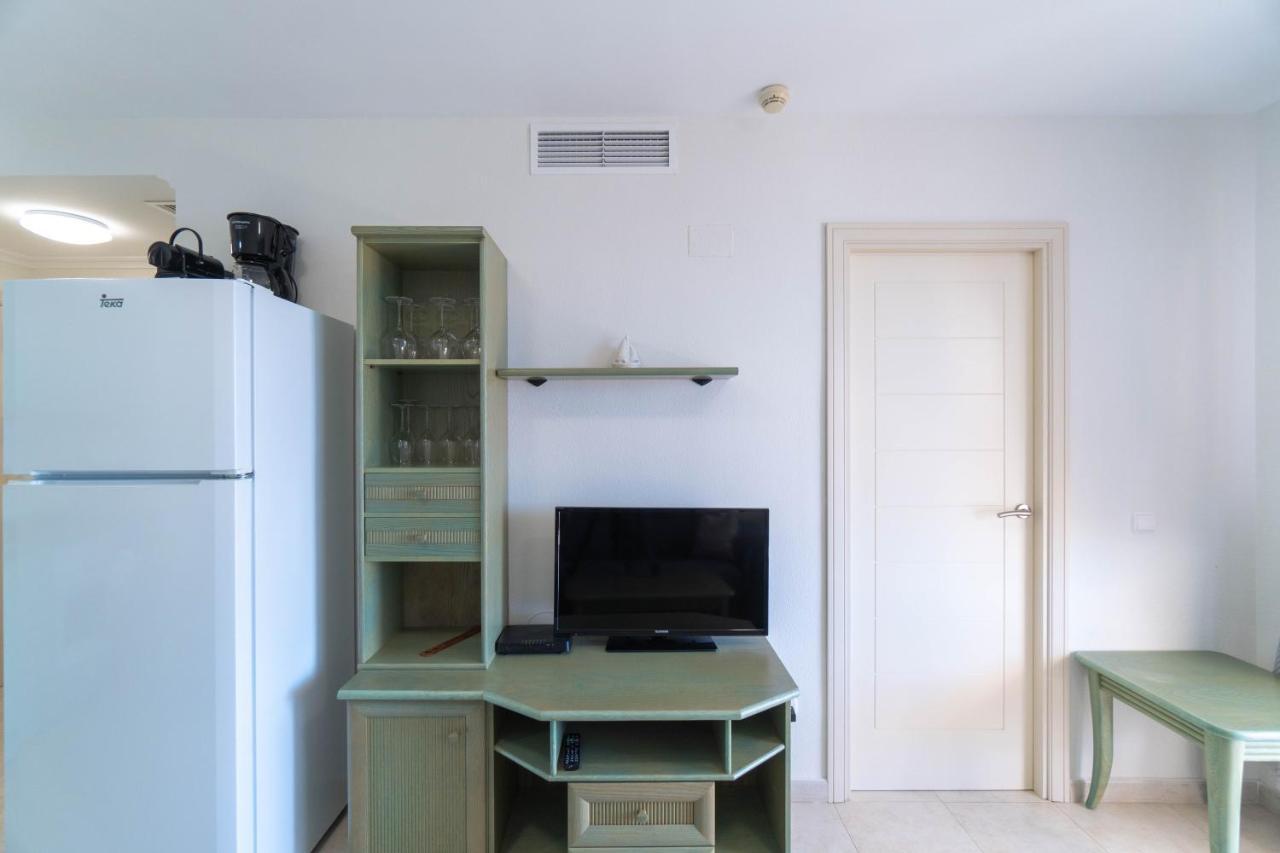 Apartamento Amatista 칼페 외부 사진