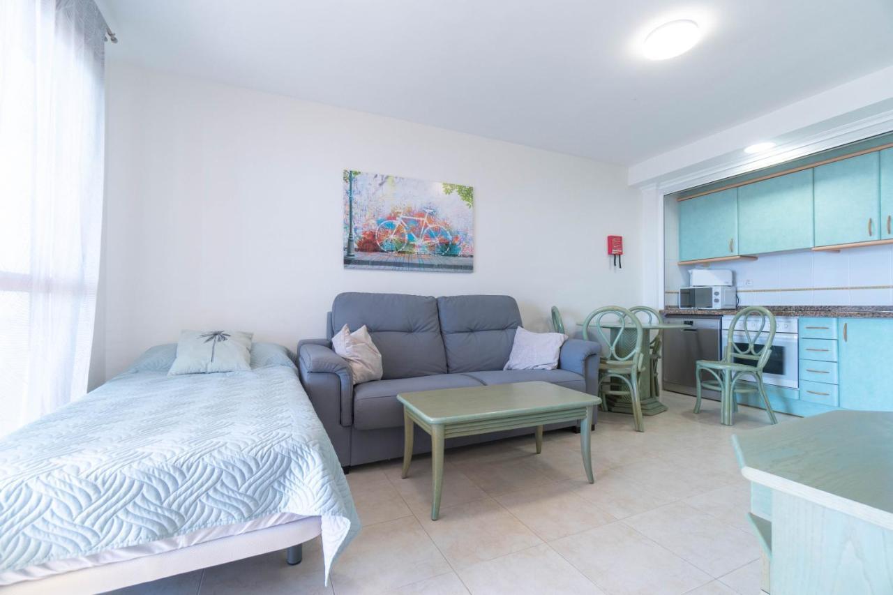 Apartamento Amatista 칼페 외부 사진