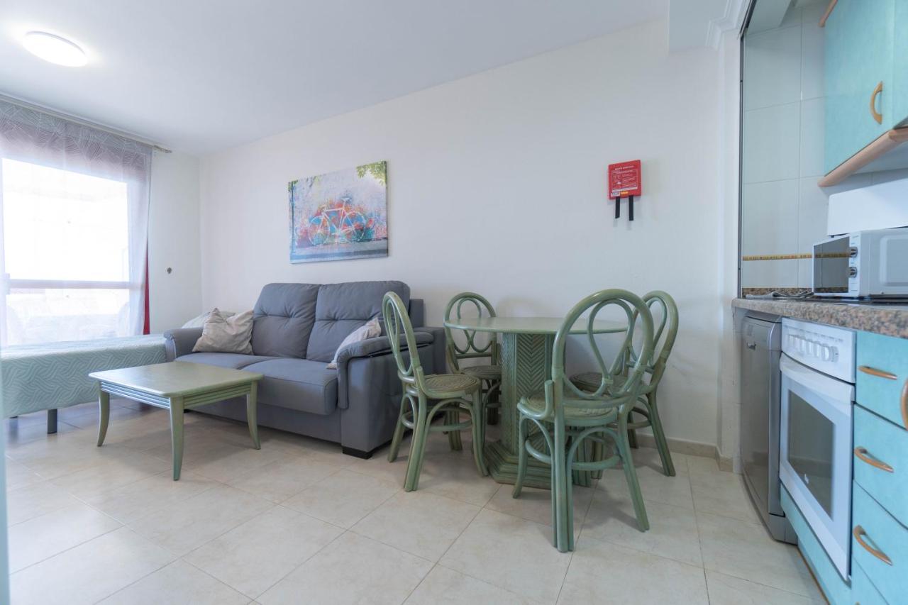 Apartamento Amatista 칼페 외부 사진