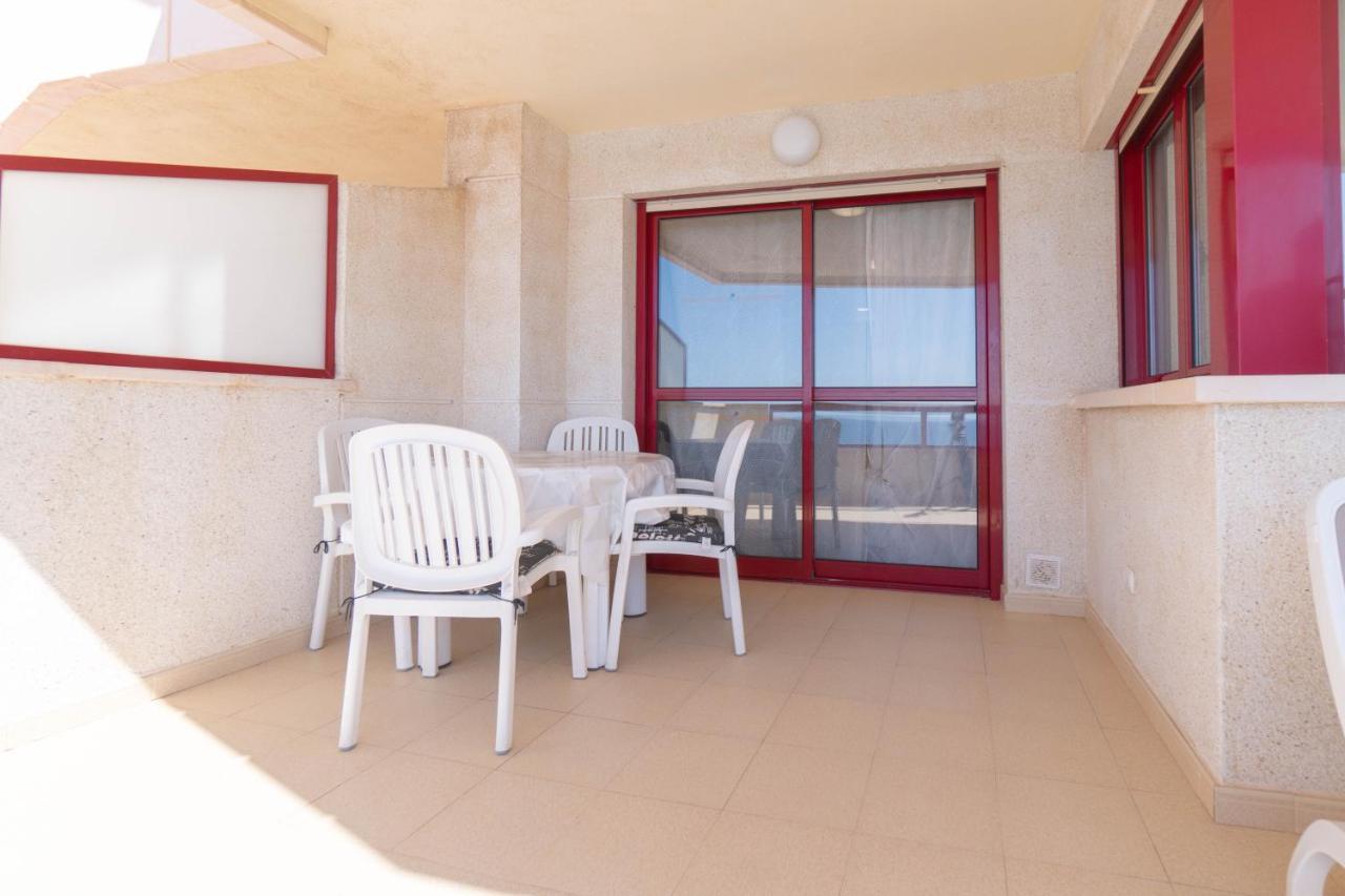 Apartamento Amatista 칼페 외부 사진
