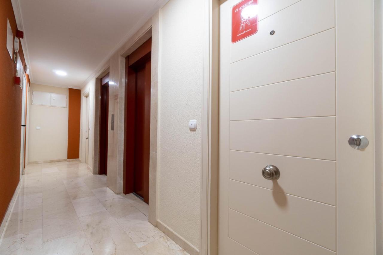 Apartamento Amatista 칼페 외부 사진