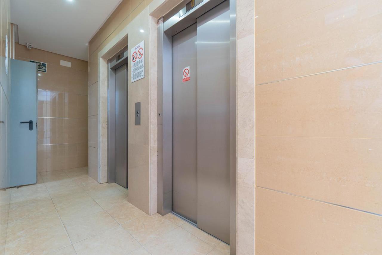 Apartamento Amatista 칼페 외부 사진