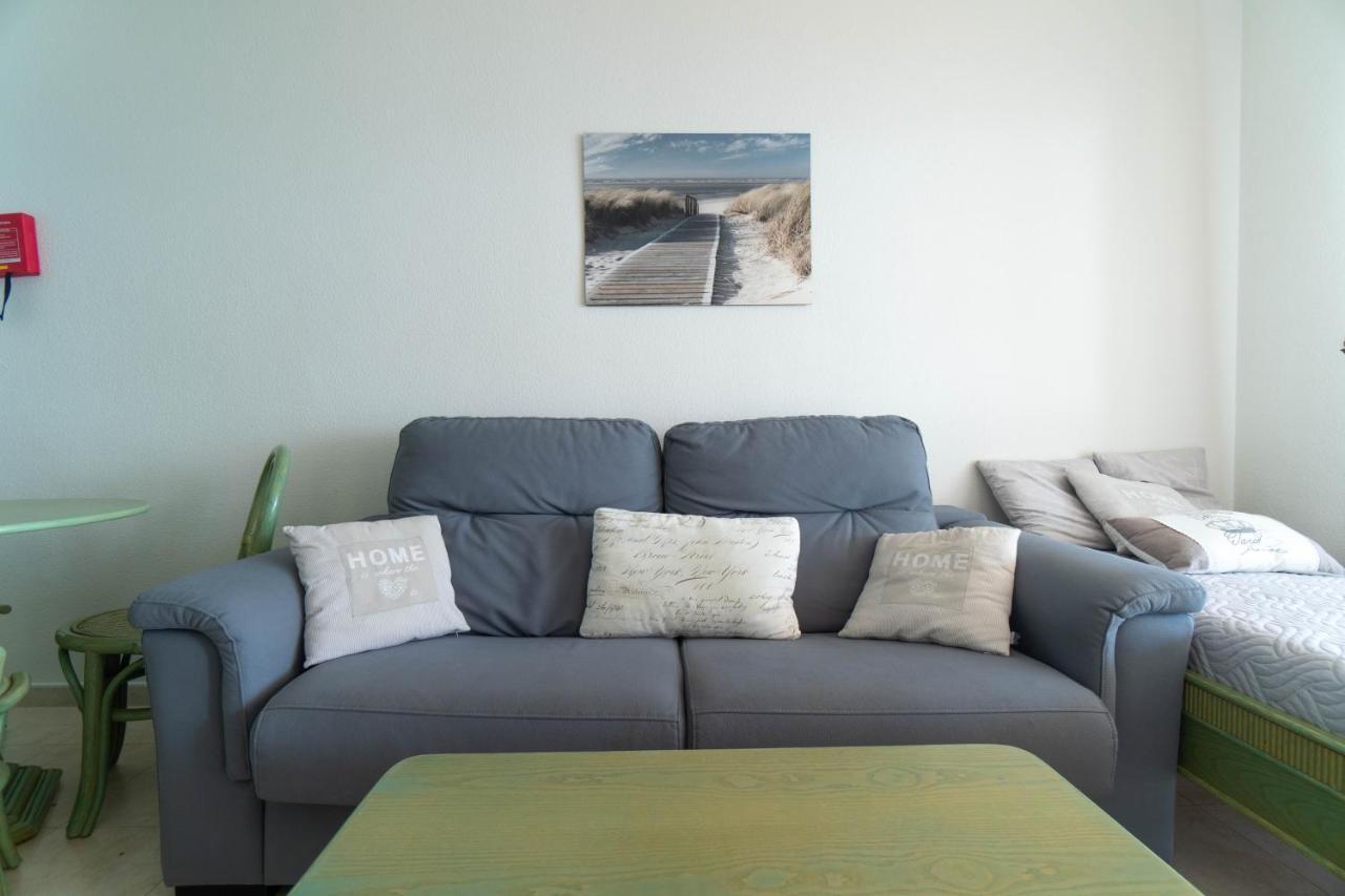 Apartamento Amatista 칼페 외부 사진