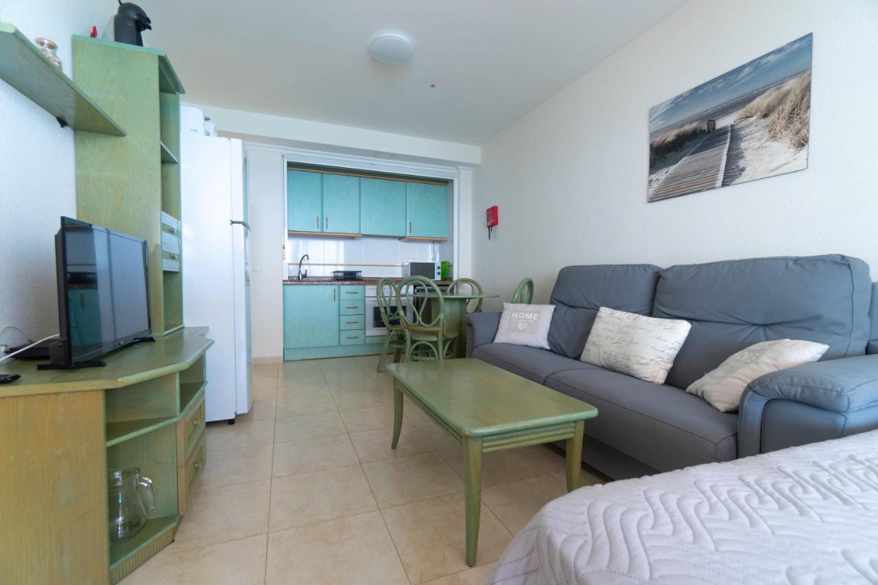 Apartamento Amatista 칼페 외부 사진