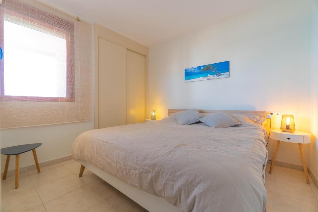Apartamento Amatista 칼페 외부 사진