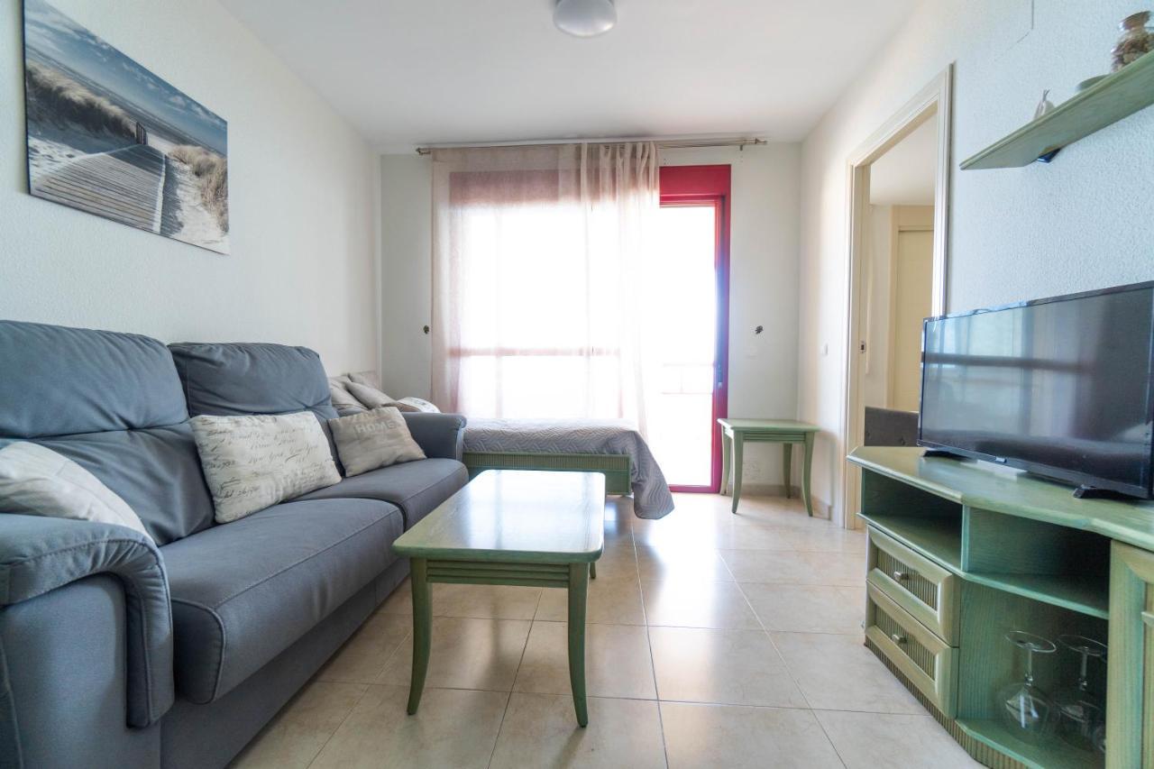 Apartamento Amatista 칼페 외부 사진
